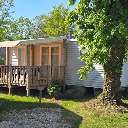 Slow Village Marennes Oleron Dış mekan fotoğraf