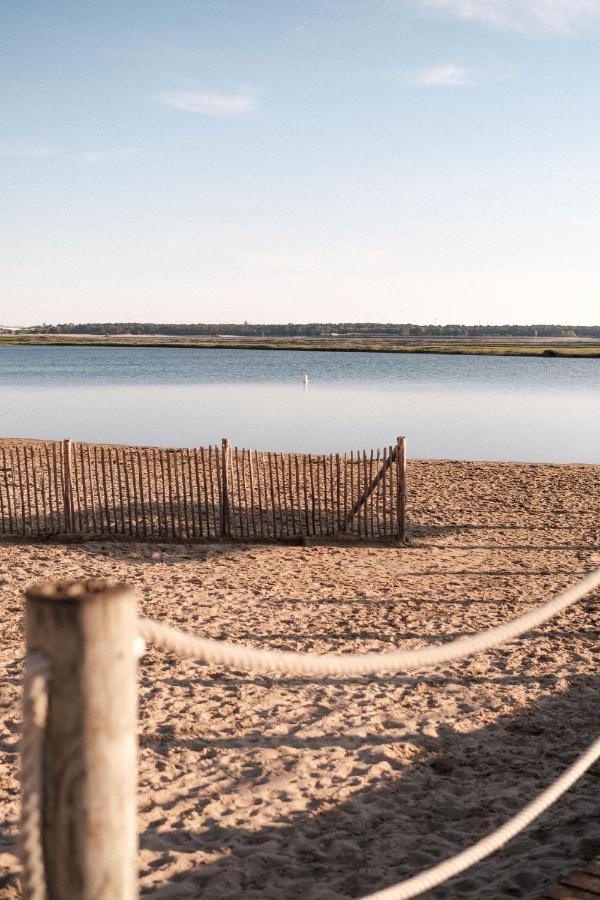 Slow Village Marennes Oleron Dış mekan fotoğraf