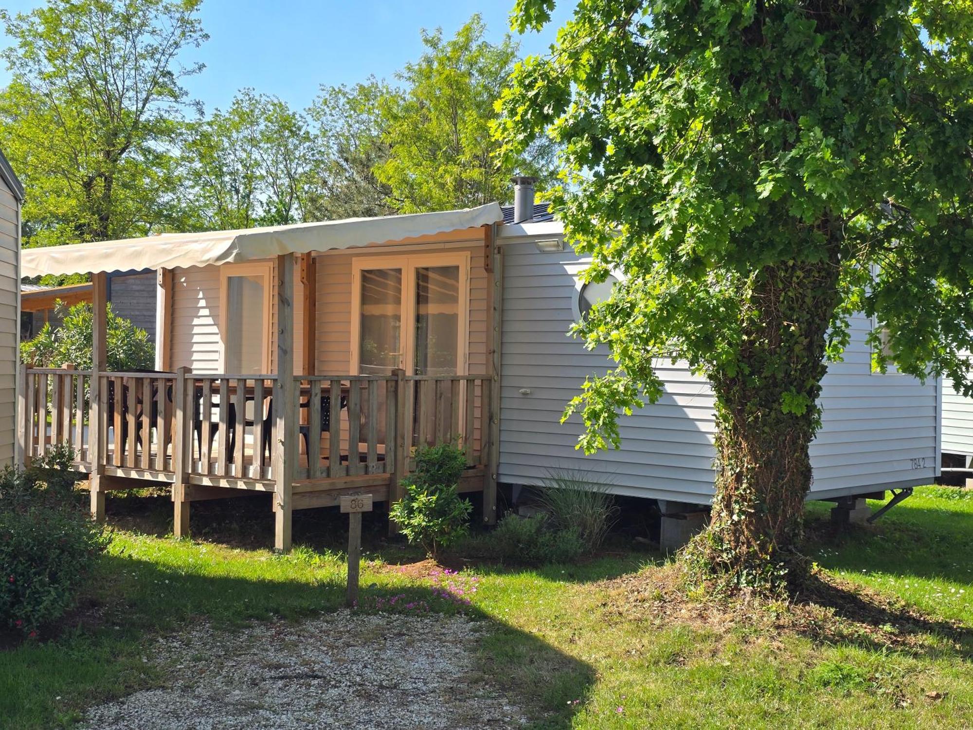 Slow Village Marennes Oleron Dış mekan fotoğraf